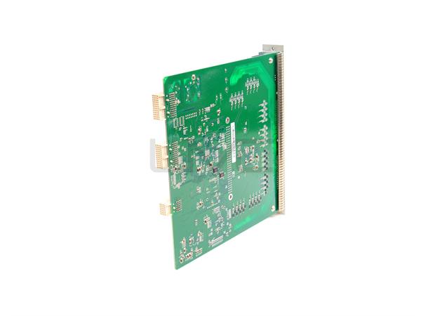 Loop O9400-R 16 E1 or 16 T1(120) SW programmable Tributary Card